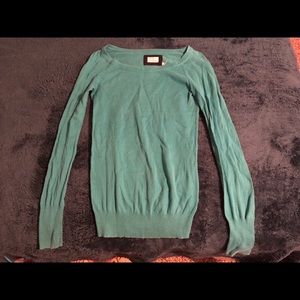 Casual long sleeve top 💕